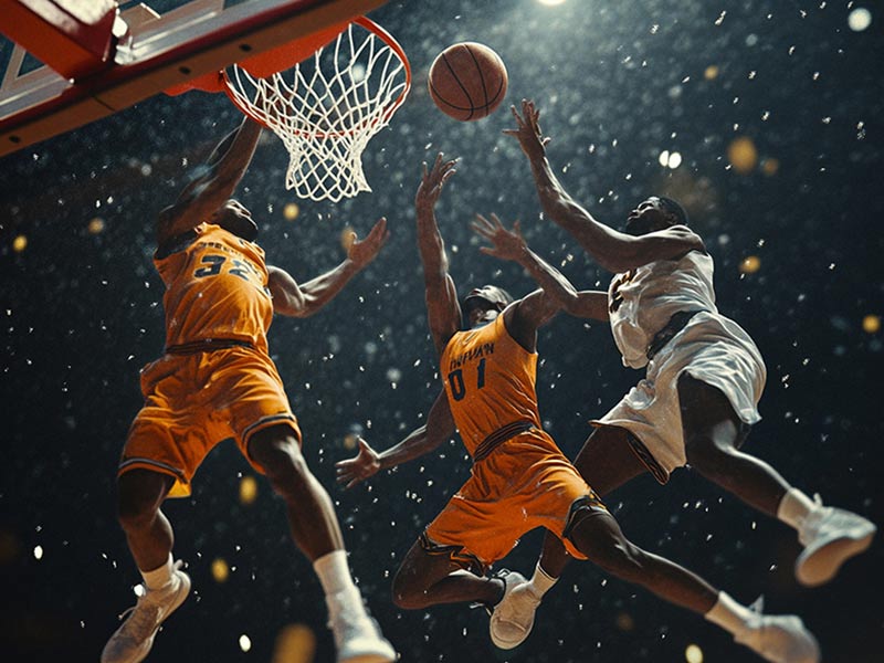 nba老鹰vs雄鹿直播