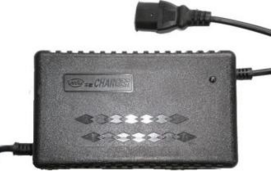 教學用鉛酸蓄電池充電器