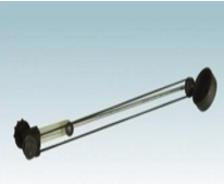 液體內(nèi)部壓強實驗器