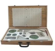 初中力學演示板