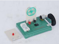 能的轉(zhuǎn)化實驗器