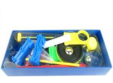 聲熱實(shí)驗(yàn)盒