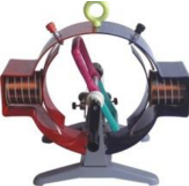 電機(jī)原理說(shuō)明器