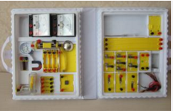 電學(xué)實(shí)驗(yàn)盒