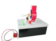 小型電動(dòng)機(jī)實(shí)驗(yàn)器